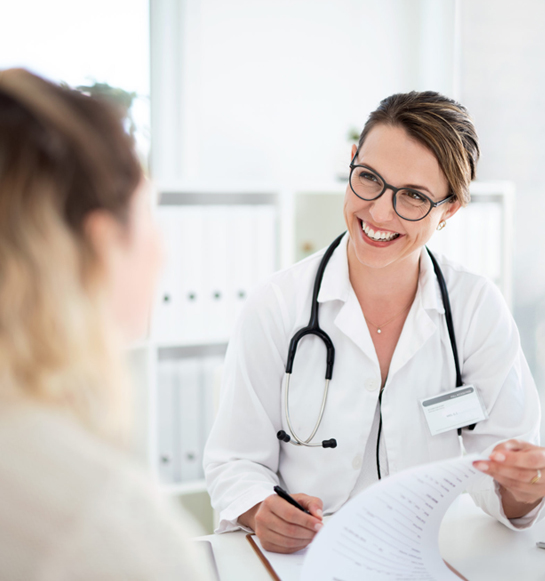 Ordonnances et certificats médicaux